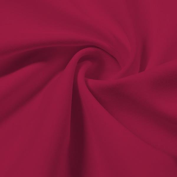 Polyester Lycra 4-Way Stretch Fabric