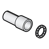 Sharpener Spindle with Ball Bearings for Berkel Meat Slicers OEM # 3375-01123
