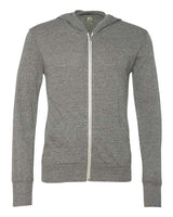 Eco-Jersey Full-Zip Hoodie