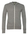 Eco-Jersey Full-Zip Hoodie