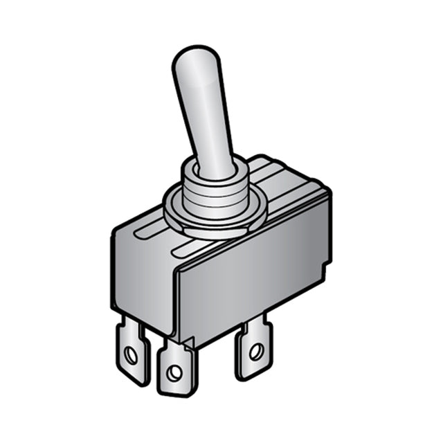 Toggle Switch - Quality Cutler Hammer - for Berkel Meat Slicers OEM # 2675-00617