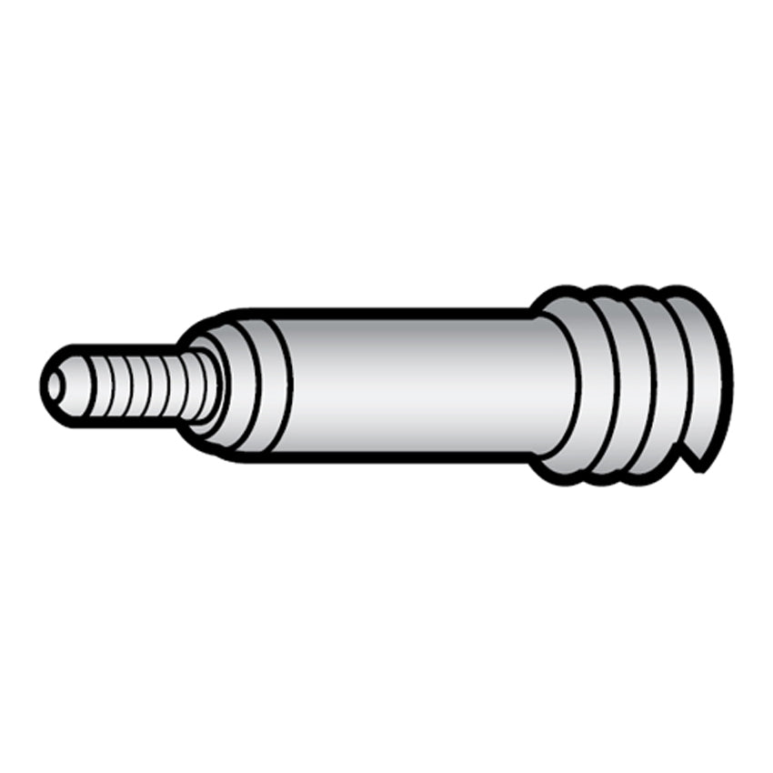 Worm Assembly for Berkel Meat Slicers OEM # 4675-00336