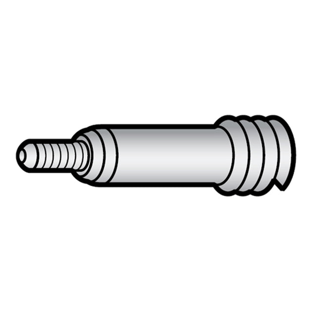 Worm Assembly for Berkel Meat Slicers OEM # 4675-00336
