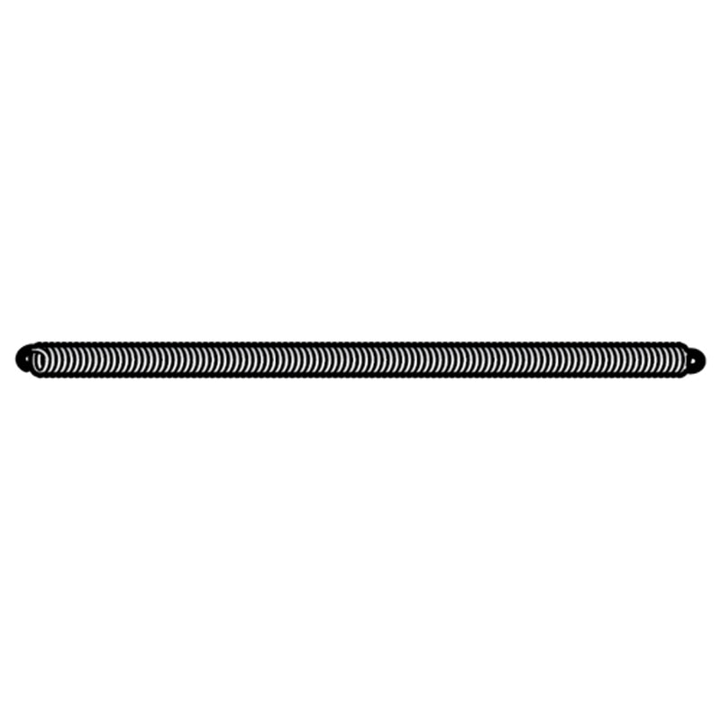 Carriage Extension Spring for Berkel Meat Slicers OEM # 3275-00061