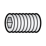 Carriage Set Screw (Nylon) for Berkel Meat Slicers OEM # 2175-00106