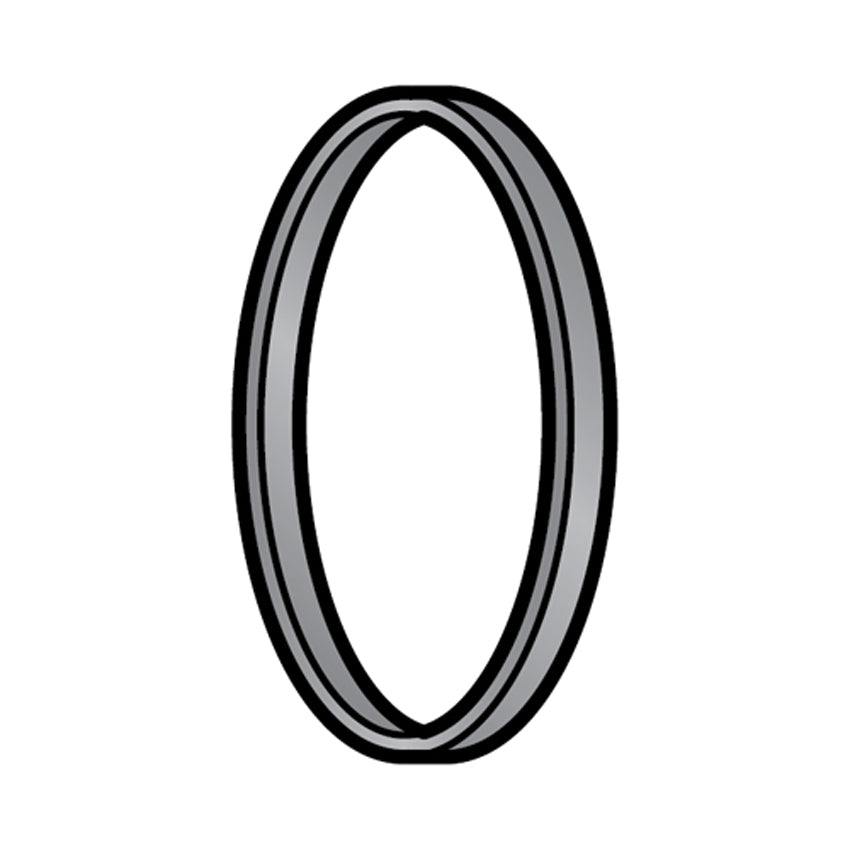 Knife Box Cover Seal for Berkel Meat Slicers OEM # 3875-00025