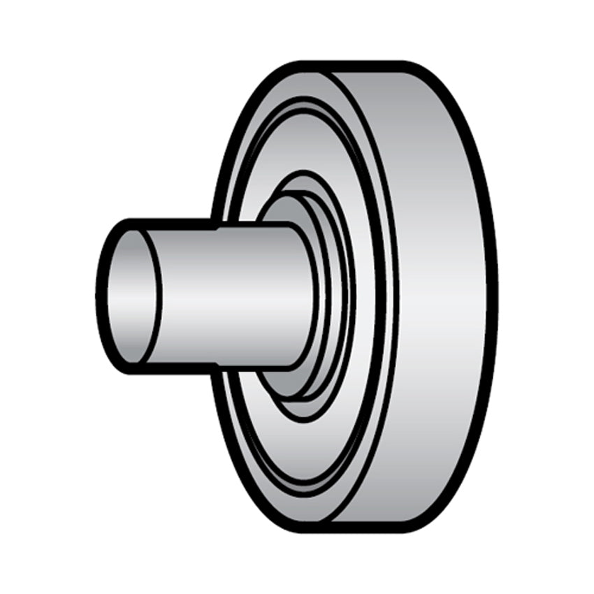 Lower Stud and Bearing for Berkel Meat Slicers OEM # S6002-1D