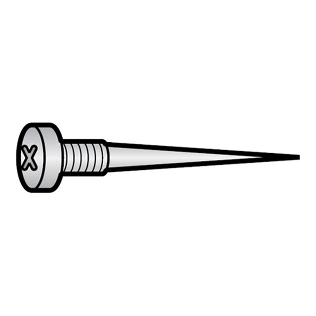 Conveyor Needle Screw for Berkel Meat Slicers OEM # 10627-S