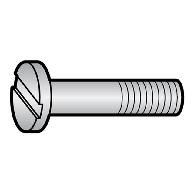 Conveyor Feed Screw for Berkel Meat Slicers OEM # 10034-5