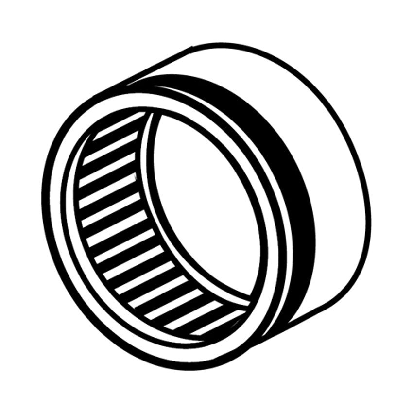Needle Bearing for Hobart Mixers OEM # RN-2-6