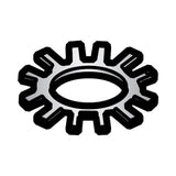 Planetary Shaft Lock Washer for Hobart Mixers OEM # WL-12-7