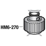 Internal Steel Pinion for Hobart Mixers OEM # 24270