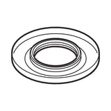 Seal, Agitator Shaft for Hobart Mixers OEM # 292288 HM6-298 24298 Motor Worm H600, L800