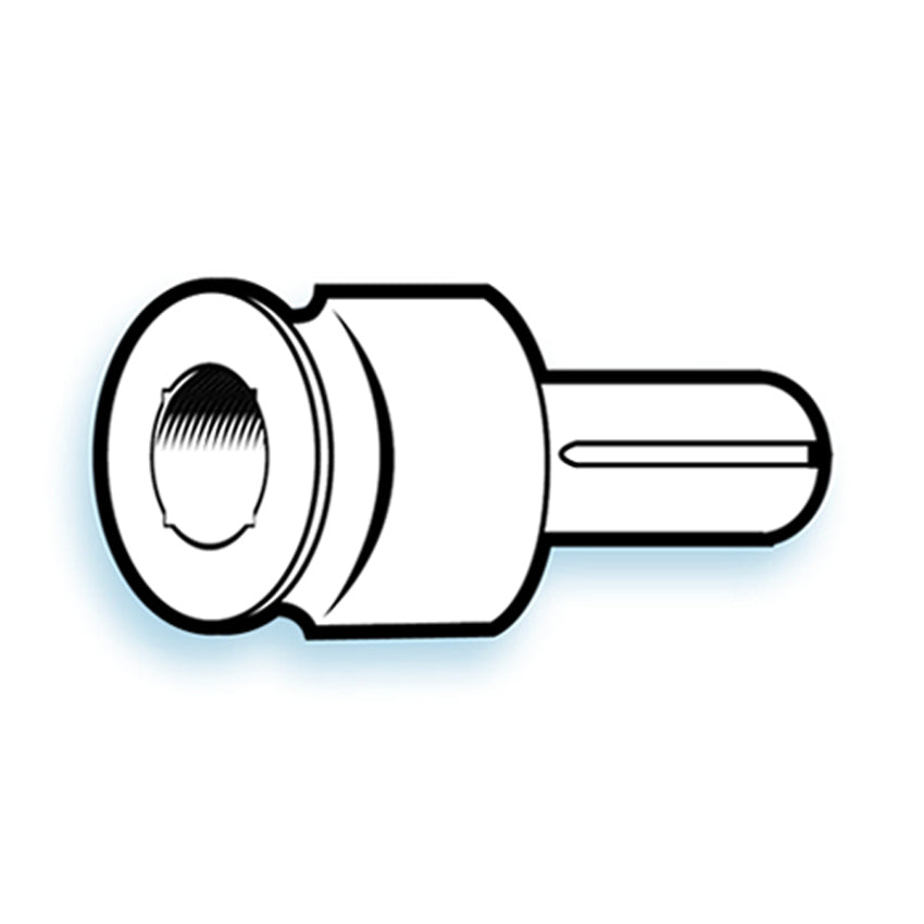 Square Drive for Hobart Mixers OEM # 61506