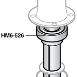 Lower Planetary Bearing for Hobart Mixers OEM # BB-15-26