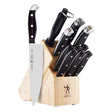 Zwilling J.A. Henckels Statement 12-Piece Block Set