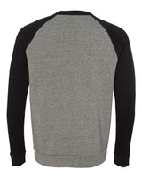 Champ Eco-Fleece Colorblocked Sweatshirt