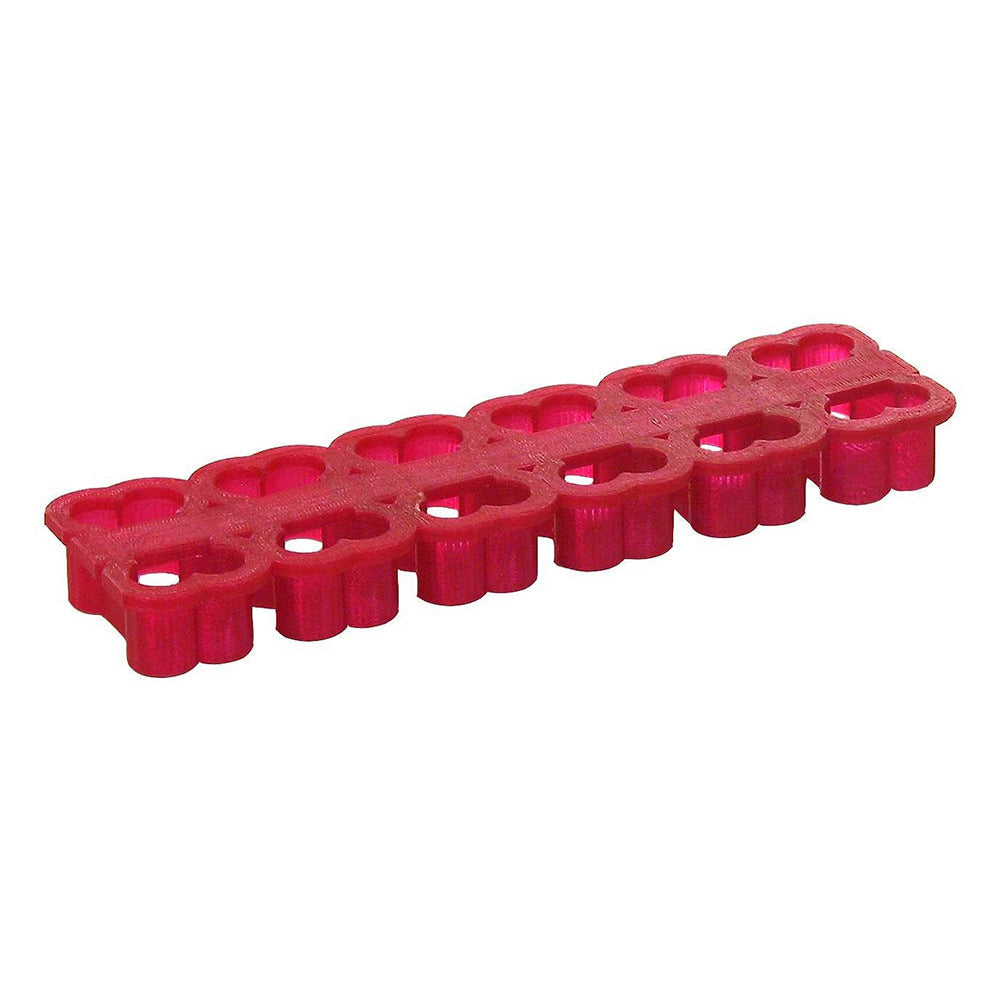 Dog Bone Multi Cutter Plastic 1.75 in MC1531