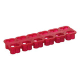 Dog Bone Multi Cutter Plastic 1.75 in MC1531