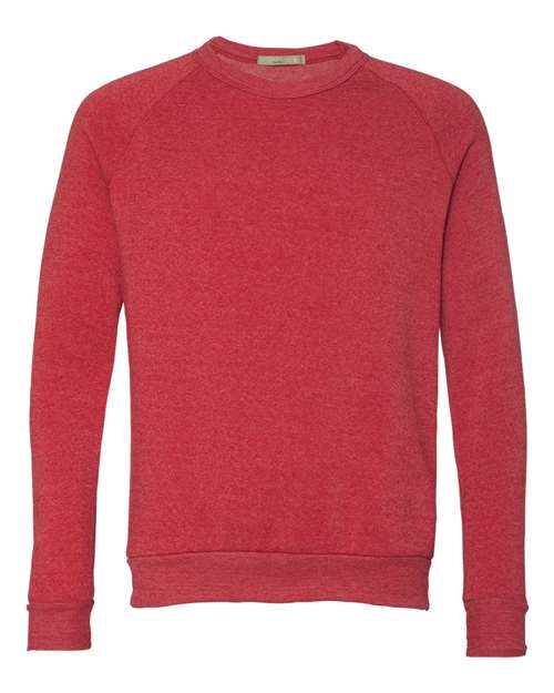 Champ Eco-Fleece Crewneck Sweatshirt