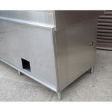 Stark Prodcuts 72" Fish Table, Used Great Condition