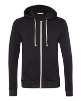 Rocky Eco-Fleece Full-Zip Hoodie