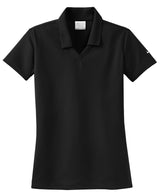 Nike Ladies Dri-FIT Micro Pique Polo