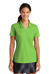 Nike Ladies Dri-FIT Micro Pique Polo