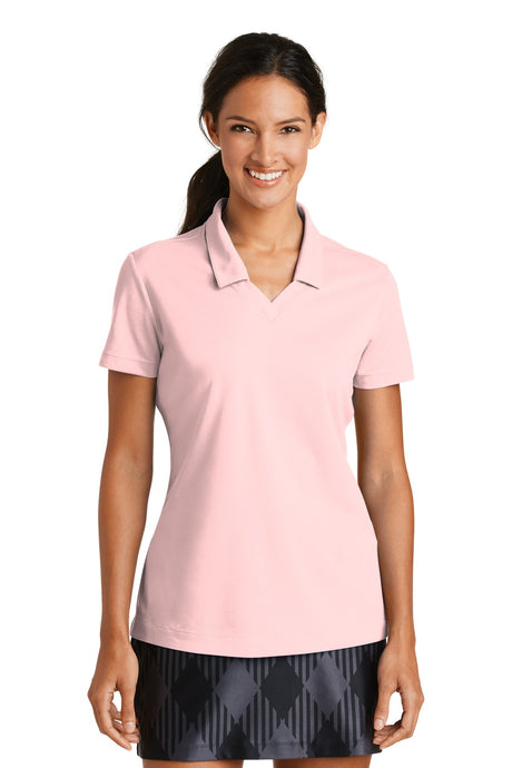 Nike Ladies Dri-FIT Micro Pique Polo