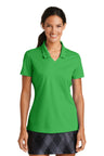 Nike Ladies Dri-FIT Micro Pique Polo