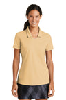 Nike Ladies Dri-FIT Micro Pique Polo