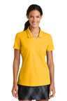 Nike Ladies Dri-FIT Micro Pique Polo