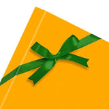 Sturdy Solid Wrapping Paper 30" x 417' 60 lbs for Special Occasions