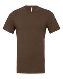 BELLA + CANVAS - CVC Jersey Short Sleeve Crewneck T-Shirt
