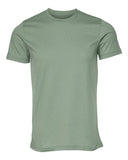 BELLA + CANVAS® Short Sleeve Crewneck Jersey Tee