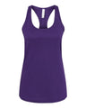 BELLA + CANVAS® Women's Jersey Racerback Tank - 6008