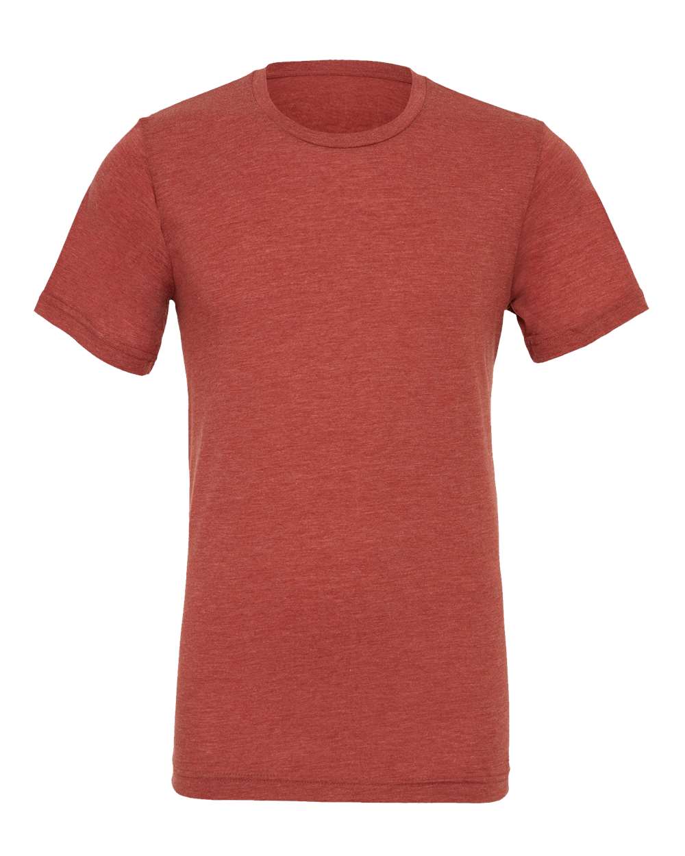 BELLA + CANVAS® Triblend Short Sleeve Crewneck Tee