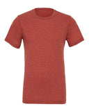 BELLA + CANVAS® Triblend Short Sleeve Crewneck Tee