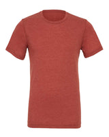 BELLA + CANVAS® Triblend Short Sleeve Crewneck Tee