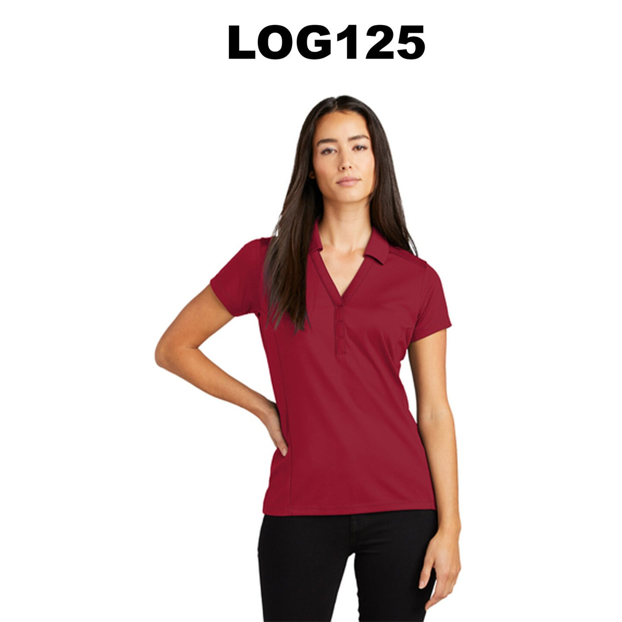 OGIO® Ladies Framework Polo