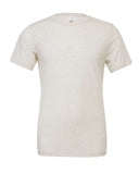 BELLA + CANVAS® Lightweight Triblend Crewneck Short Sleeve T-Shirt