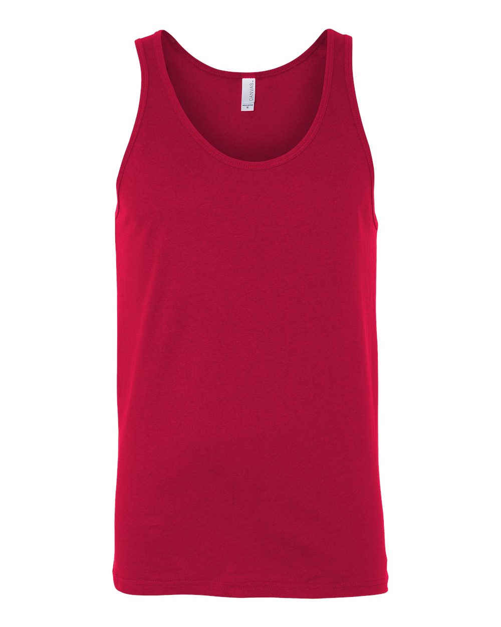 BELLA + CANVAS® Classic Jersey Tank