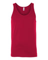 BELLA + CANVAS® Classic Jersey Tank