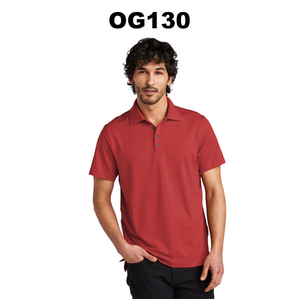 OGIO® Metro Polo