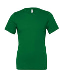 BELLA + CANVAS® Crewneck Short Sleeve Jersey T-Shirt