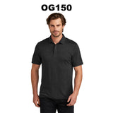 OGIO® Command Polo