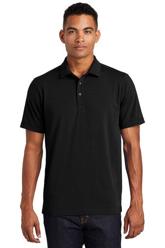 OGIO® Limit Polo