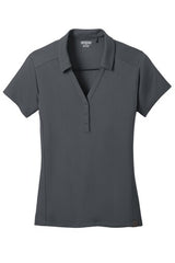OGIO® Ladies Framework Polo