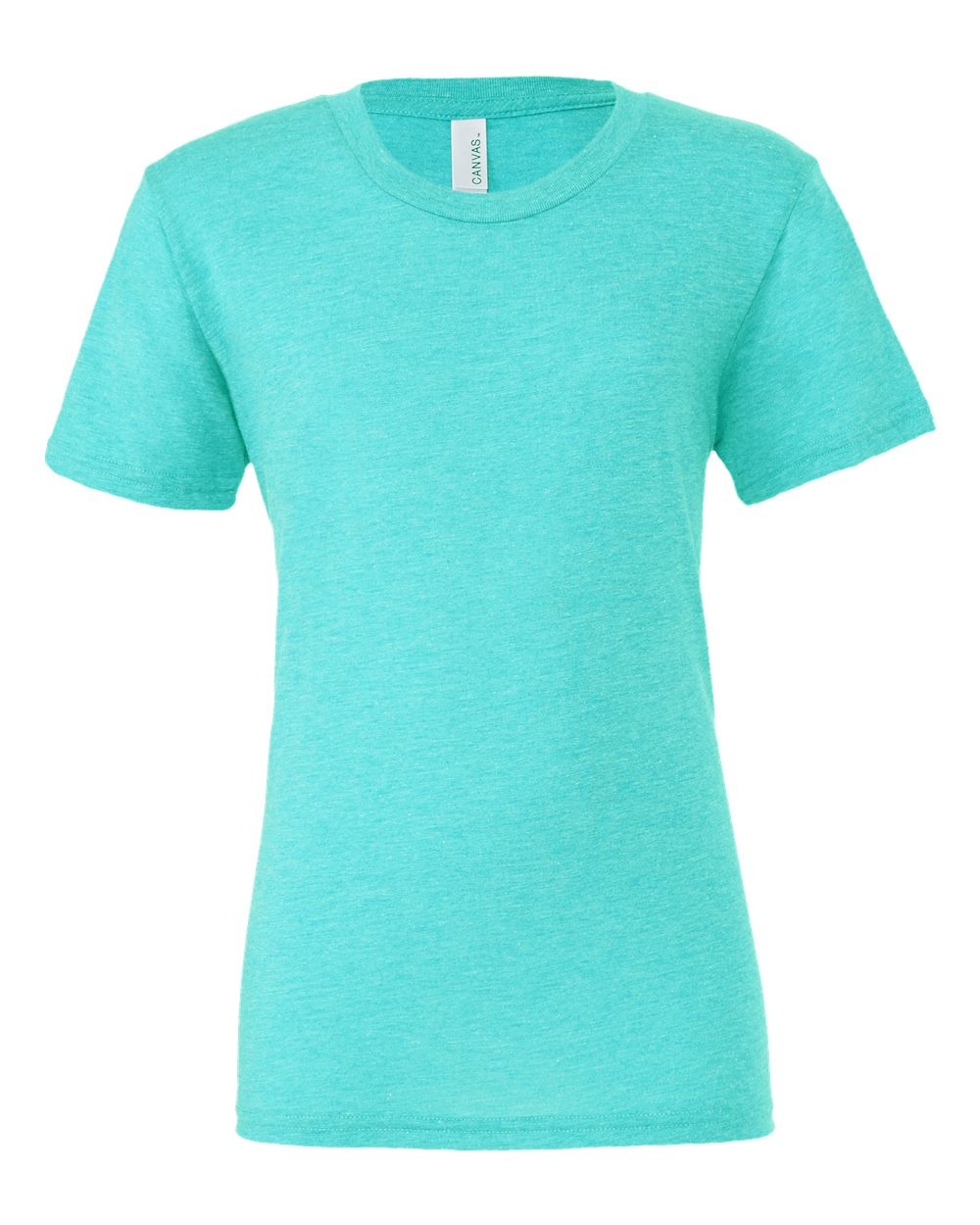 BELLA + CANVAS® Triblend Crewneck Short Sleeve Tee