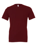 BELLA + CANVAS® Crewneck Short Sleeve Jersey T-Shirt